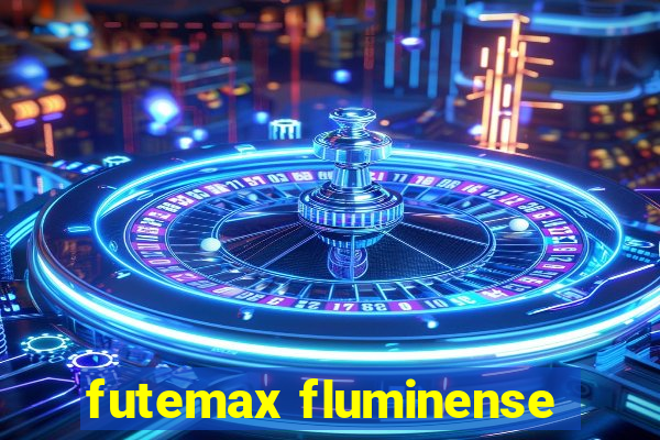 futemax fluminense